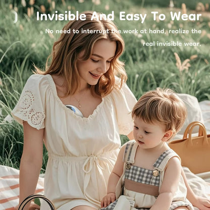 Cub&Cuddle - SilkFlow Plus