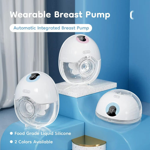 Cub&Cuddle - SilkFlow Plus